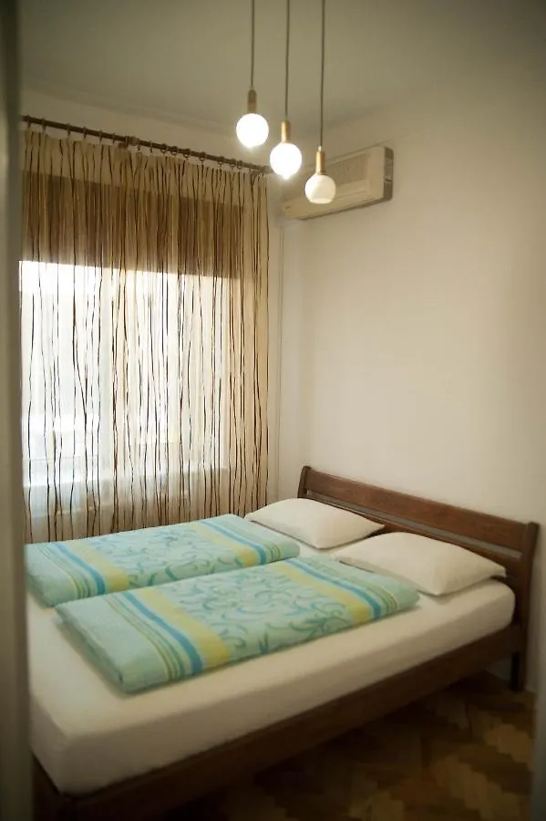 Best Kiev Apartment Centre Area