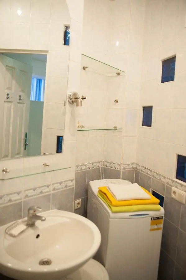 Best Kiev Apartment Centre Area Ukraina