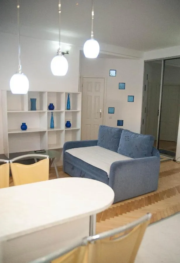 Best Kiev Apartment Centre Area