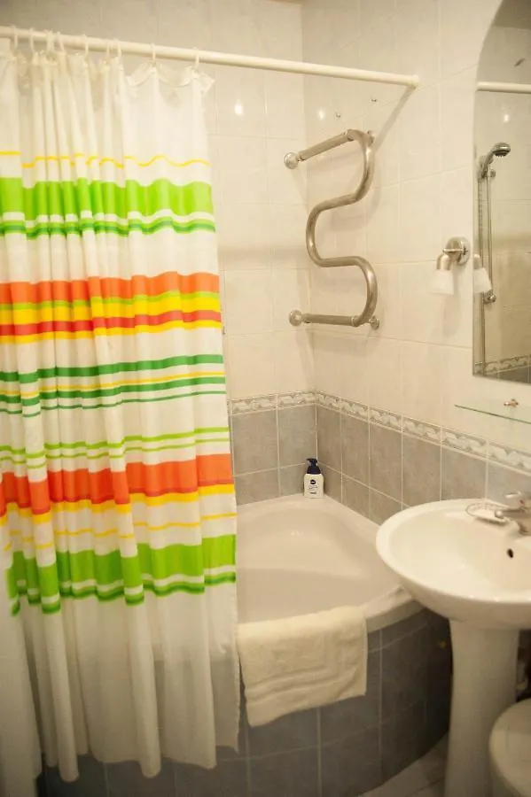 Best Kiev Apartment Centre Area