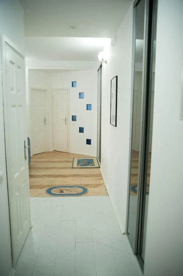 Best Kiev Apartment Centre Area