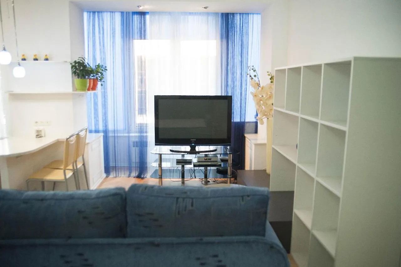 Best Kiev Apartment Centre Area 0*,  Ukraina