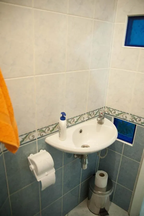 Best Kiev Apartment Centre Area