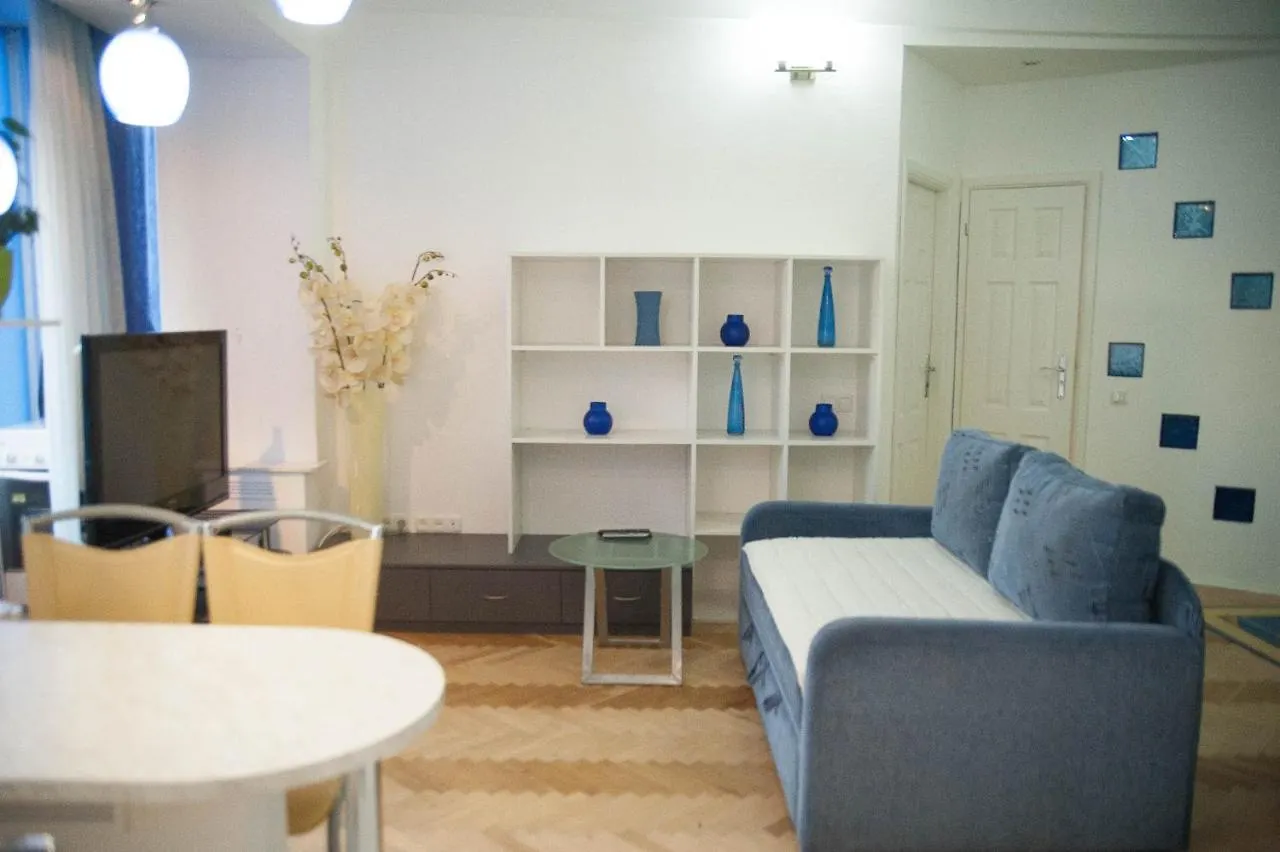 Best Kiev Apartment Centre Area 0*, Κίεβο